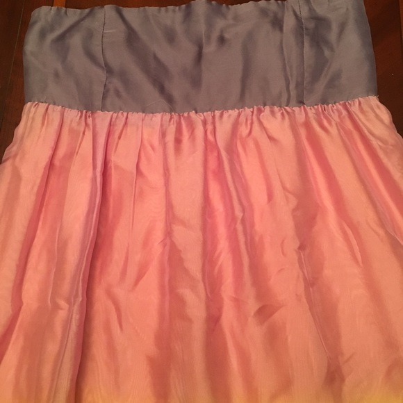 Alice+Olivia dress - Picture 4 of 4